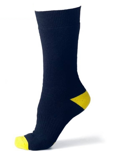 Picture of Bisley, Work Sock Pack (3x Pack)